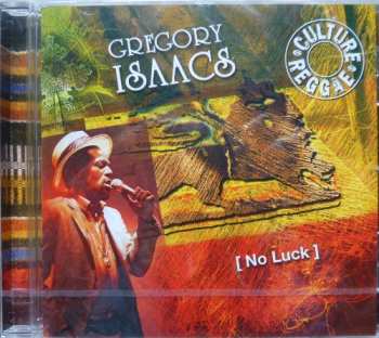 CD Gregory Isaacs: No Luck