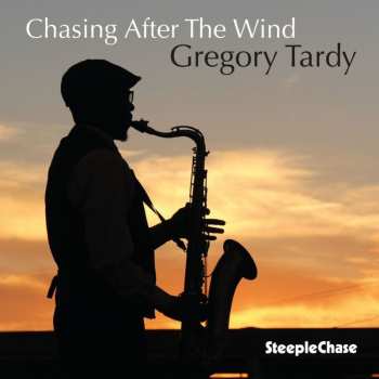 Album Greg Tardy: Chasing After The Wind