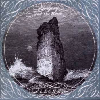 CD Gregory And The Hawk: Leche