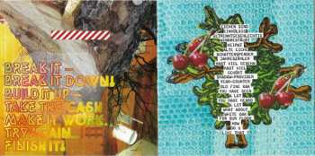 CD Greie Gut Fraktion: Baustelle