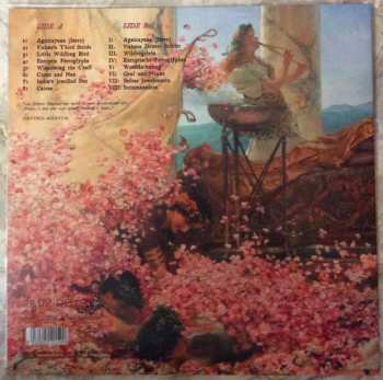 LP Grendel's Sÿster: Myrtle Wreath / Myrtenkranz LTD
