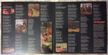 LP Grendel's Sÿster: Myrtle Wreath / Myrtenkranz LTD