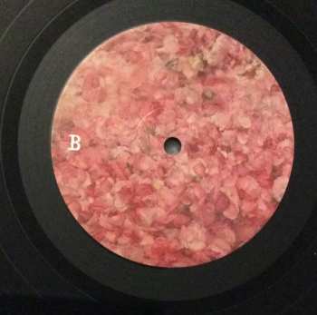 LP Grendel's Sÿster: Myrtle Wreath / Myrtenkranz LTD