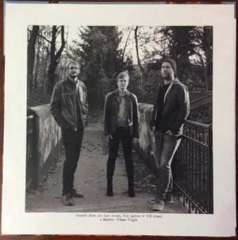LP Grendel's Sÿster: Myrtle Wreath / Myrtenkranz LTD