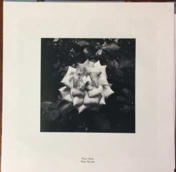 LP Grendel's Sÿster: Myrtle Wreath / Myrtenkranz LTD