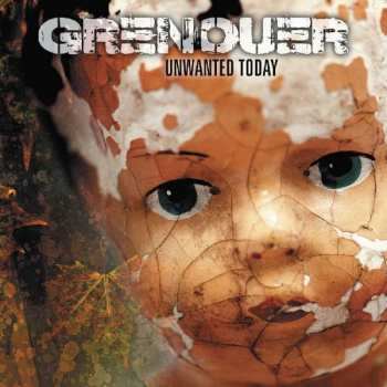 CD Grenouer: Unwanted Today