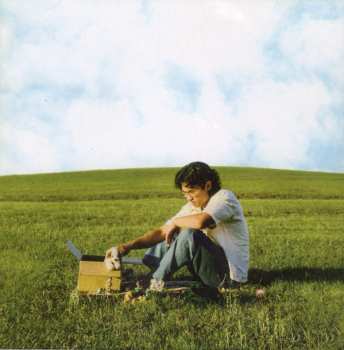 Album grentperez: When We Were Younger