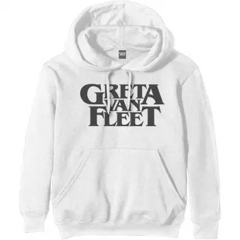 Sweatshirt Logo Greta Van Fleet 
