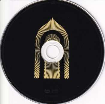 CD Greta Van Fleet: The Battle At Garden's Gate DIGI