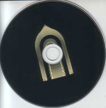 CD Greta Van Fleet: The Battle At Garden's Gate