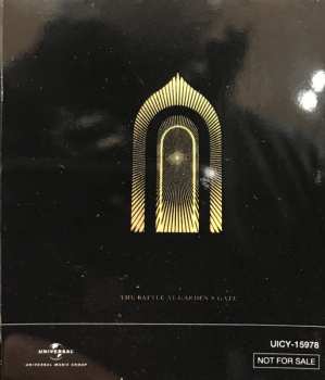 CD Greta Van Fleet: The Battle At Garden's Gate