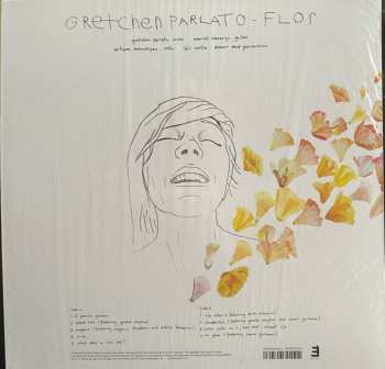 LP Gretchen Parlato: Flor CLR | LTD