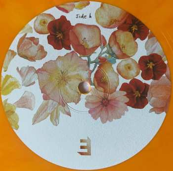 LP Gretchen Parlato: Flor CLR | LTD