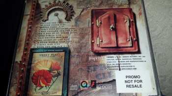 CD Gretchen Peters: The Secret Of Life