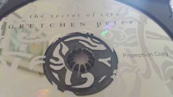 CD Gretchen Peters: The Secret Of Life