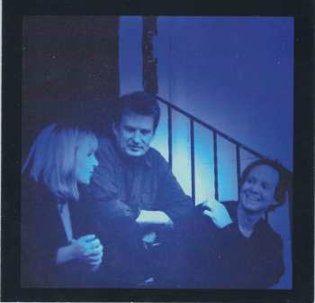 CD Gretchen Peters: Trio