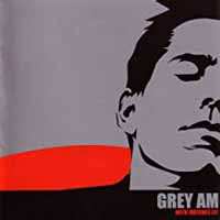 CD The Grey AM: With Matches Lit
