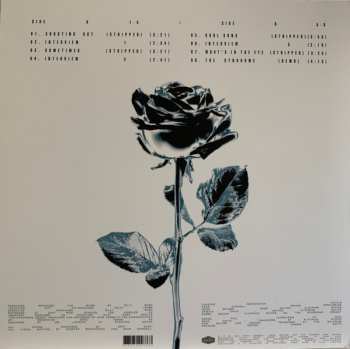 LP Grey Daze: Amends... Stripped