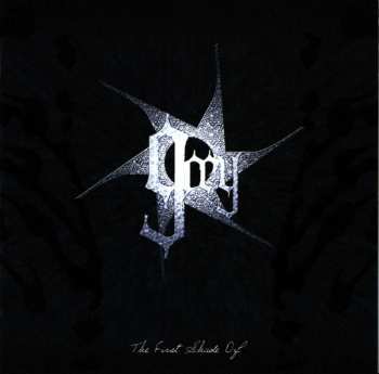 CD Grey: The First Shade Of...