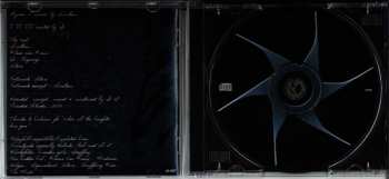 CD Grey: The First Shade Of...