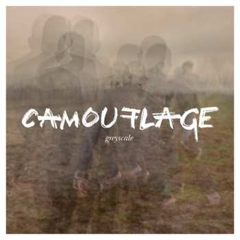 LP Camouflage: Greyscale