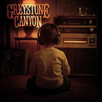 CD Greystone Canyon: Something Borrowed...something New