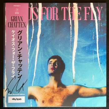 LP Grian Chatten: Chaos For The Fly