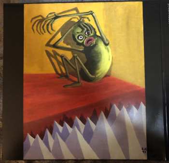 2LP Grief: Come To Grief LTD | CLR