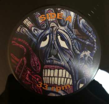 2LP Grief: Come To Grief LTD | CLR