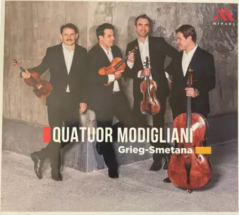 Quatuor N°1 / Quatuor N°1