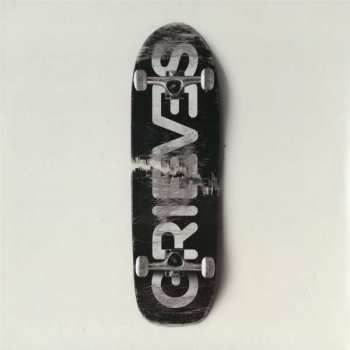 Album Grieves: Running Wild