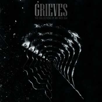 LP Grieves: The Collections Of Mr. Nice Guy CLR