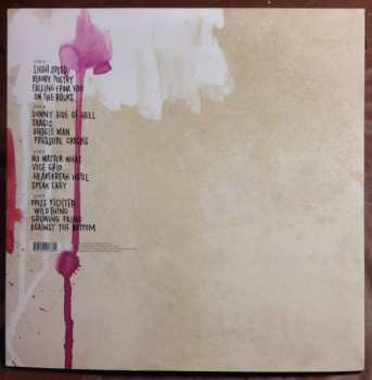 2LP/DVD Grieves: Together/Apart LTD | CLR