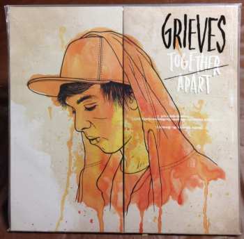 2LP/DVD Grieves: Together/Apart LTD | CLR