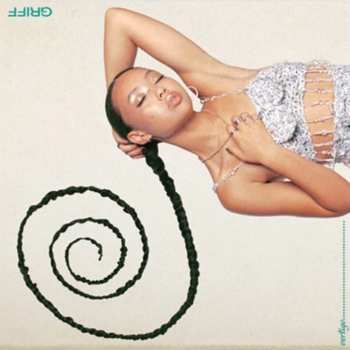 Album Griff: Vertigo