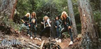 3CD/Box Set Griffin: Flight Of The Griffin / Protectors of The Lair