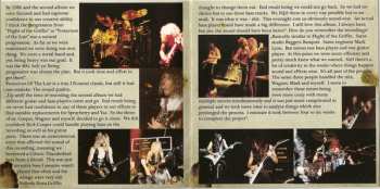 3CD/Box Set Griffin: Flight Of The Griffin / Protectors of The Lair