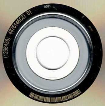 CD Slava & Leonard Grigoryan: Amistad