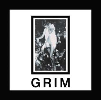 Album Grim: Message