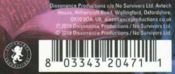 CD Grim Reaper: At The Gates DIGI