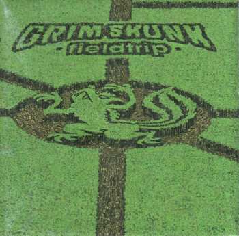 Album Grimskunk: Fieldtrip