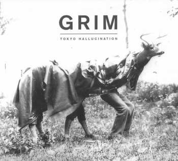 Album Grim: Tokyo Hallucination
