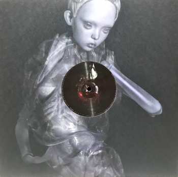 LP Grimes: Miss Anthropocene