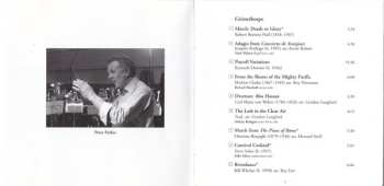 CD The Grimethorpe Colliery Band: Grimethorpe