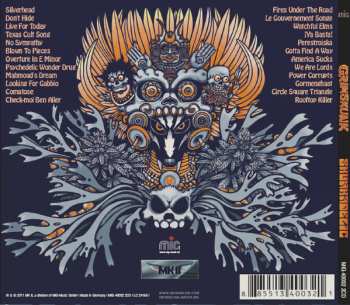 2CD Grimskunk: Skunkadelic DIGI