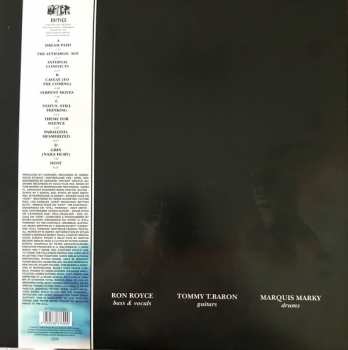 2LP Coroner: Grin CLR