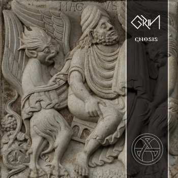 Album Grin: Gnosis