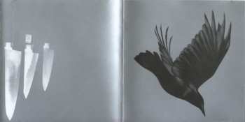 CD Grinspoon: Alibis & Other Lies