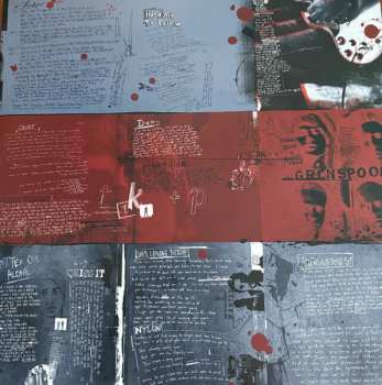 LP Grinspoon: Thrills, Kills + Sunday Pills