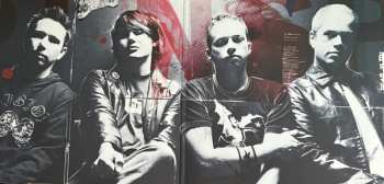 LP Grinspoon: Thrills, Kills + Sunday Pills